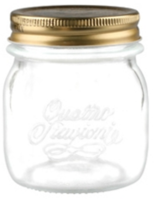 보르미올리 콰트로 밀폐용기 (선택형), 1개