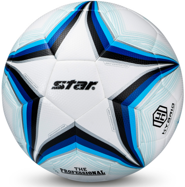 스타 축구공/더프로페셔널/4호, 1개