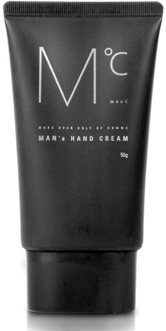 엠도씨 맨즈 핸드크림, 50g, 2개