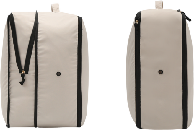 프리어스 여행용압축파우치 대형 캠핑 침낭 이불 정리가방