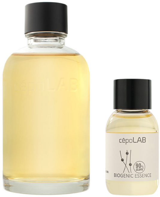 세포랩 바이오제닉 에센스 155ml 대용량 1개 +오리지널 미니 30ml /김민하 /김혜자 세럼, 155g