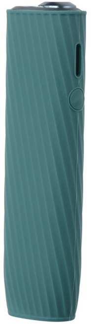 inkostudio아이코스 호환용 일루마 i 원 케이스 실리콘 커버 고급형 부드러운