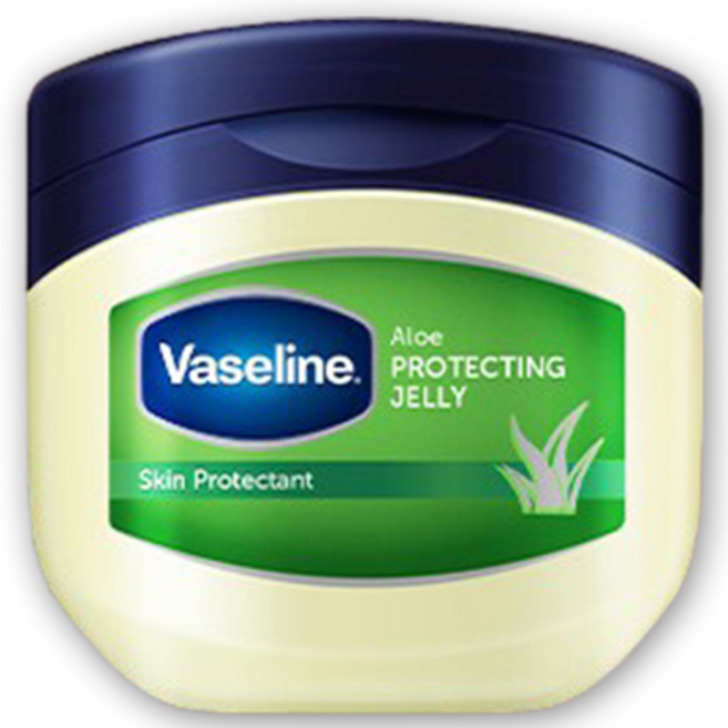 바세린 알로에 프로텍팅 젤리, 100ml, 1개