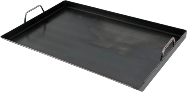 무쇠 사각 철판 업소용 3T 닭갈비 구이판 불판 인덕션, 대