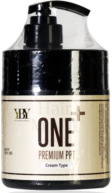 와이비와이 원플러스 PPT 트리트먼트 600ml, 1개