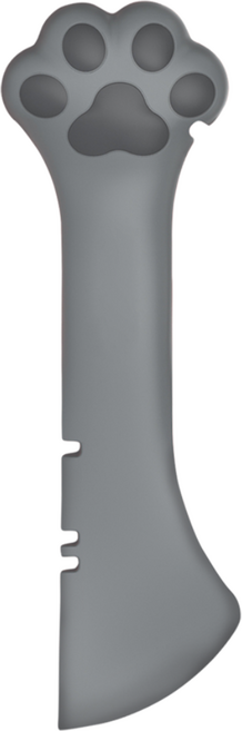 Bremen 냥젤리 캔수저, 그레이, 1개