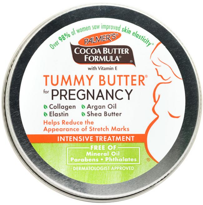 파머스 타미버터밤, 125g, 1개