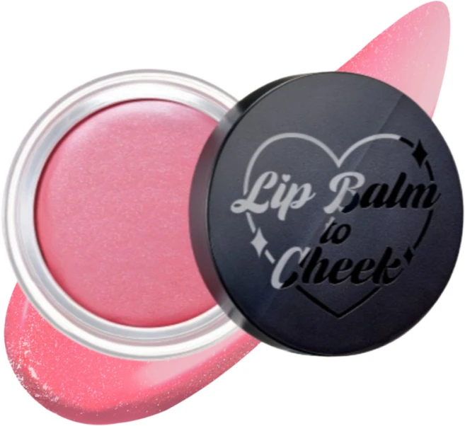 올마이띵스 트루뷰티 립밤 투 치크 5g 립 앤 치크 밤 멀티유즈, 1개, 06핑크샤벳 - 쿠팡