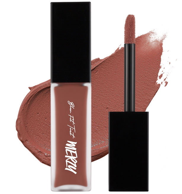 머지 블러핏 립틴트, BT3나른, 1개