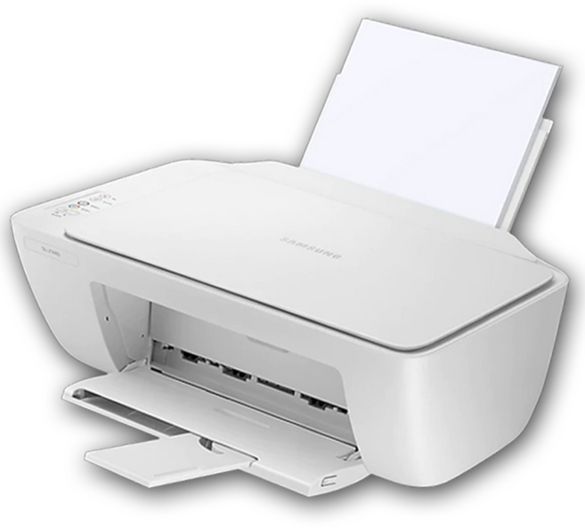 삼성복합기 SL-J1680 삼성프린터기 공기계/잉크미포함, J1680 (잉크미포함/공기계)