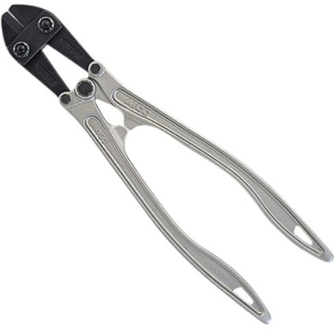 MCC 알루미늄 볼트커터 10in, BCA-250, 1개