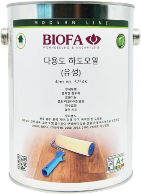 비오파 하도오일 3754K, 1개