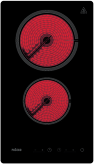 파세코 하이라이트 2구, PEC-B240TSC