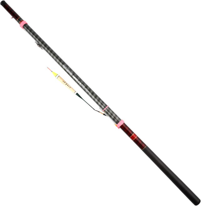 이모조 고급 바다 민장대 찌 낚시대 세트