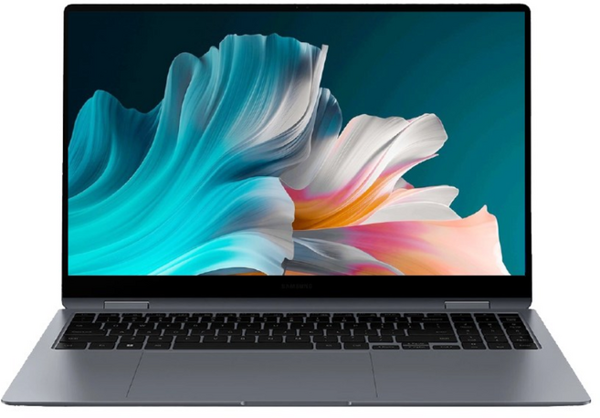 삼성전자 갤럭시북4 NT750XGR-A51A + Win11 / 인텔 13세대 i5, WIN11 Pro, 16GB, 256GB, 그레이