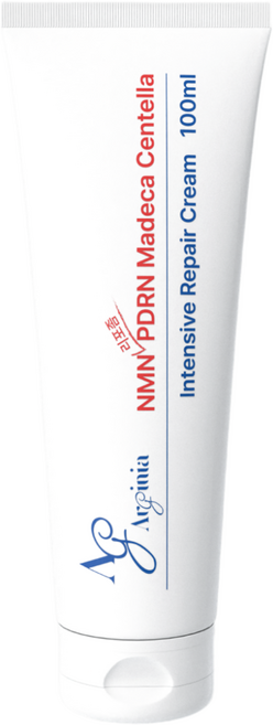 아르지니아 쏙쏙 재생크림 리포좀 PDRN NMN 피부과 레이저 시술 후 진정 재생 시카 모공 색소침착 3중재생시스템, 3개, 100ml