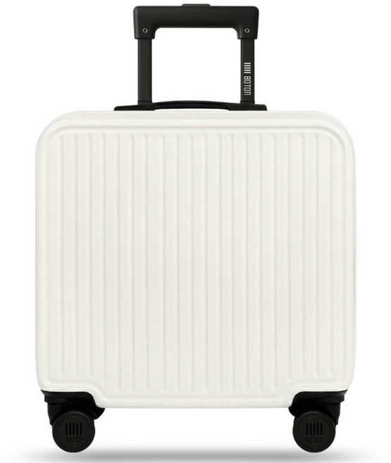보튼 여행용 기내용 미니 18인치 하드 캐리어 MCL12