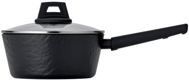 풍년 포시아 실키스톤IH 인덕션겸용 냄비 셰프앤쿡, 편수 20cm, 1개, 20cm