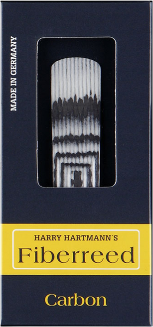 Fiberreed 화이버리드 카본 알토 색소폰 리드, 1개