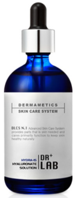 [닥터랩] 하이드라-15 히아루론산 솔루션 100ml, 1개