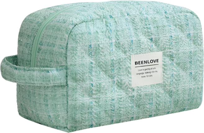 김엔강 다용도 여행용 화장품 속옷 수납 파우치