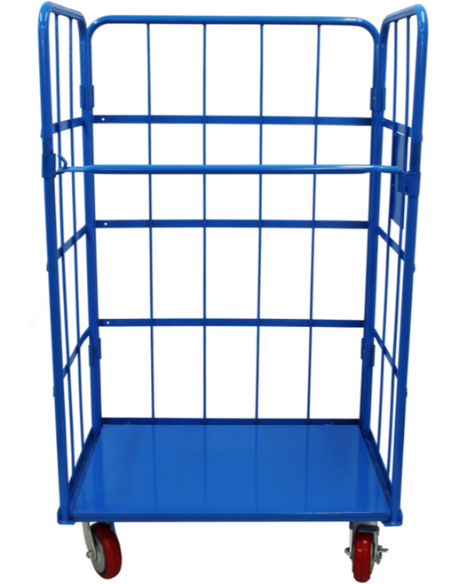 제이와이 롤테이너 기본형 소형 대형 양문형 사문형, 1개