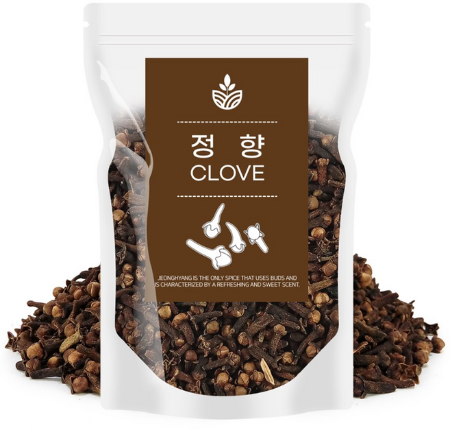 정향 클로브 뱅쇼재료 1kg, 1개