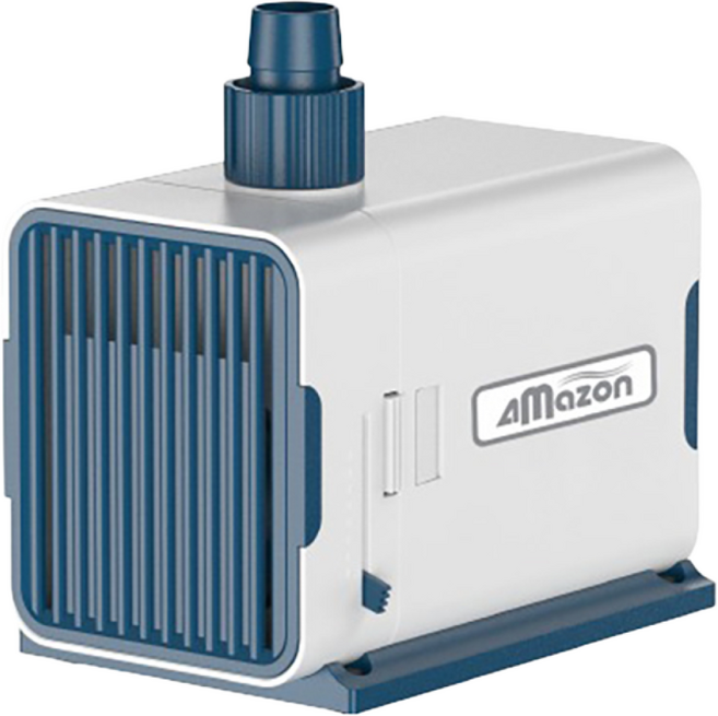 아마존 아쿠아맥스 수중펌프 AMZ-YQ3500, 60W, 1개