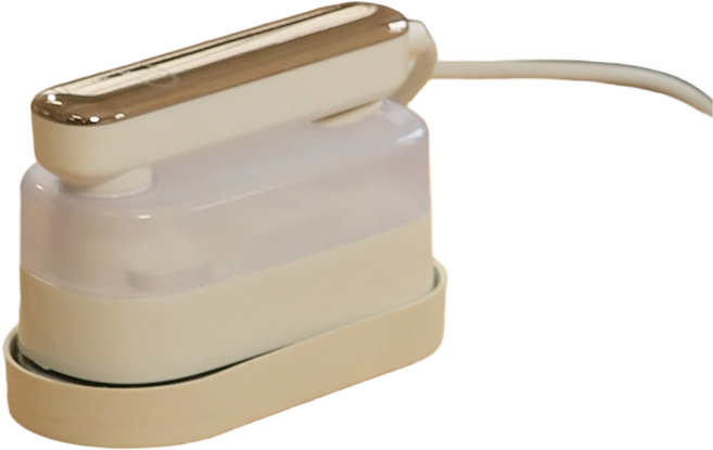 가이타이너 자우버 프로 스팀다리미 NGTIR1 핸디형 미니 휴대용 여행용 가정용