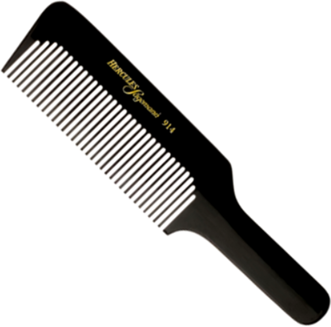 (HERCULES) 헤라클레스 914 Clipper comb 8.5inch, 1개