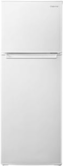 캐리어 소형 냉장고 CRF-TD182WDE 182L 미니 2도어