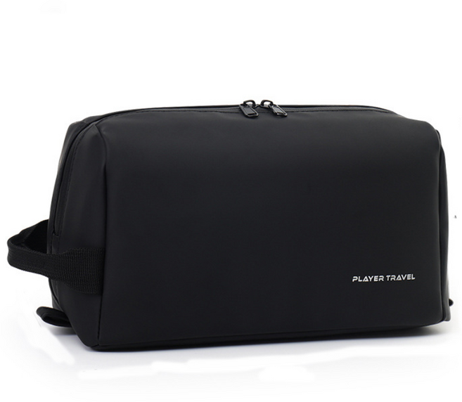 거와스 여행용 대용량 방수 세면도구 파우치