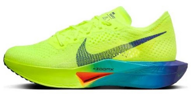 나이키 줌엑스 베이퍼플라이 3 봄여름 남녀공용 패션 캐주얼 운동화