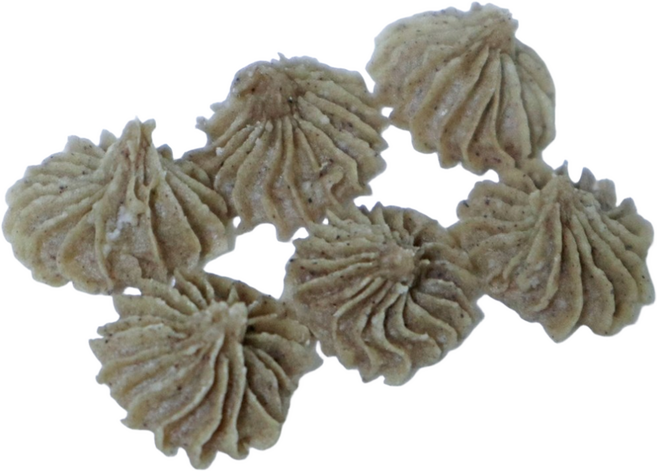 네츄럴펫스낵 강아지 수제 치즈 트릿, 1개, 50g, 블루베리맛