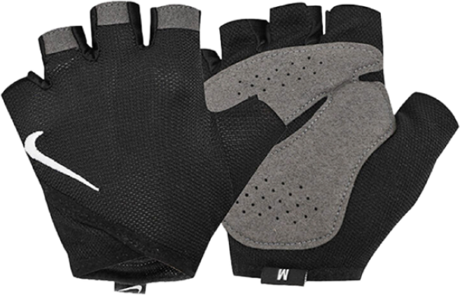 나이키 W 짐 에센셜 헬스장갑 AC4239-010, 1개