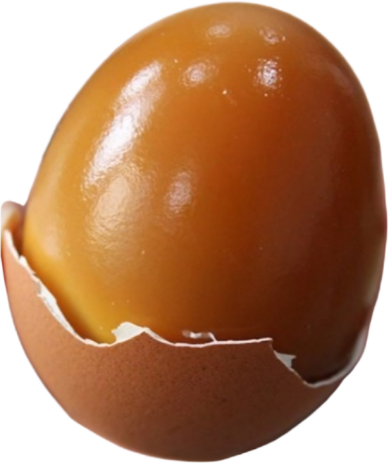 품질보증 촉촉한 구운계란 맥반석 훈제 대란 구운란 [원산지:국산], 2개, 15구