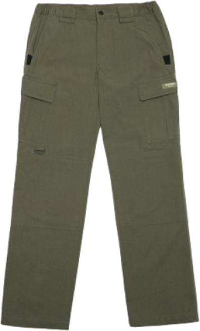 아이더 세이프티 PT-F2465 바지 (올리브)