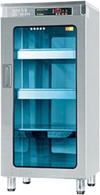 대신 자외선살균소독기 DS-704열탕 컵 소독기 UV 살균기 열건조 열풍 식기 그릇 수저, DS-704 살균전용 컵150개용