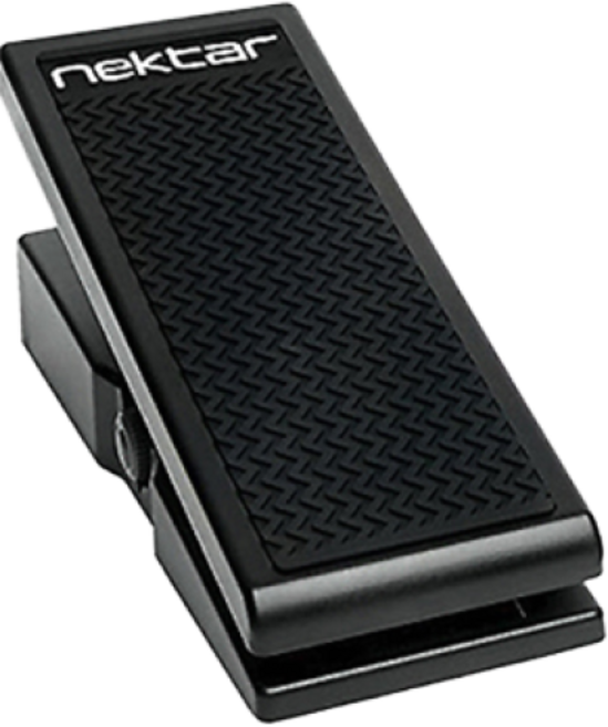 넥타 NX-P 익스프레션 페달, 1개