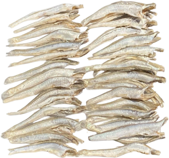 신건호멸치 국산 간편 손질멸치 / 볶음멸치 안주멸치 깐멸치, 1개, 상급 500g