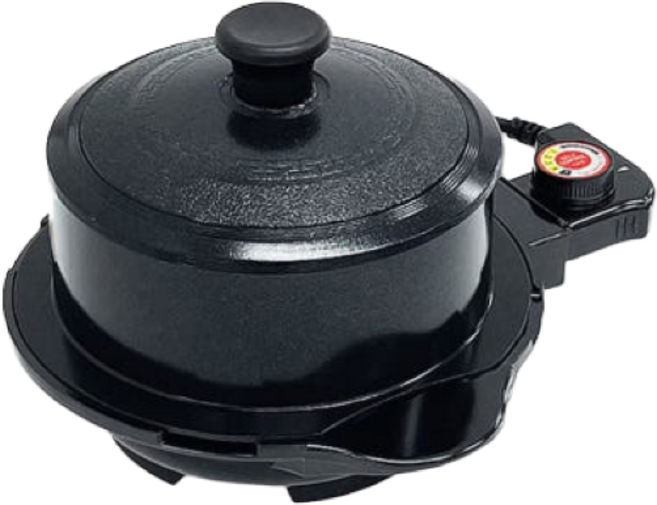 신일 국내산 가마솥 전기쿠커 전기냄비 멀티쿠커 전기 뚝배기 SCJ-GAMA770, SMC-G800KP