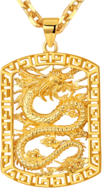 볼던 MN1134 남자 여자 커플 써지컬 스틸 패션 용 펜던트 목걸이