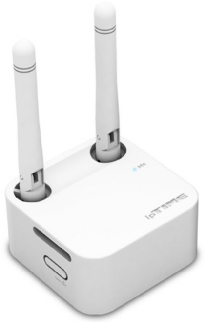 ipTIME 무선랜카드, DO-35936767, 1개