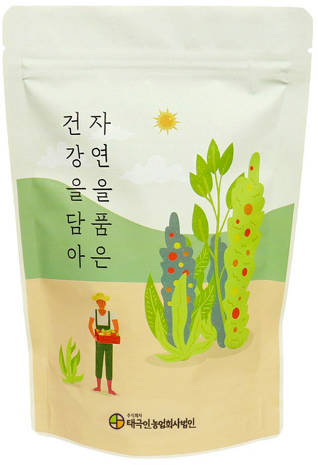자연닮음 국산 볶은 헛개나무열매 150g, 1개