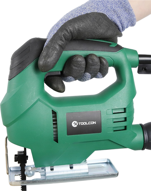 툴콘 전기직쏘 TJ-400W, 1개