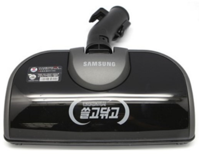 삼성 정품 청소기 물걸레 브러쉬 헤드 DJ97-00630D, 1개