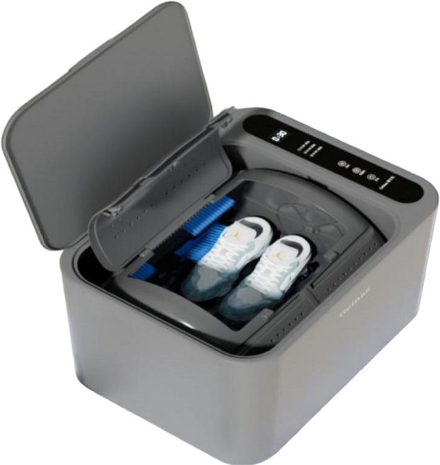 가정용 운동화 세탁기 일반옷감 겸용 미니세탁기 신발세탁기 고성능 2026년형