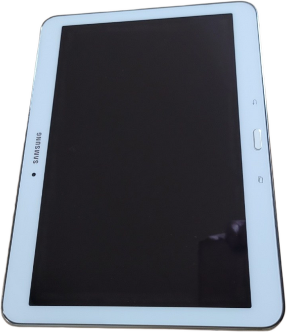 삼성 중고 갤럭시 탭 4 Advanced (Wi-Fi) 32GB 패드 태블릿 유튜브 넷플릭스 시청용, Wi-Fi 전용, 화이트