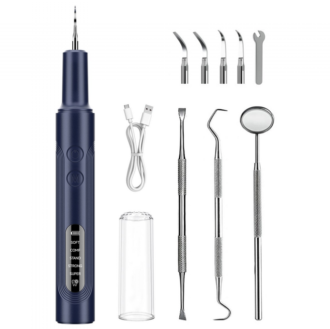 초음파 구강 청결기, T8