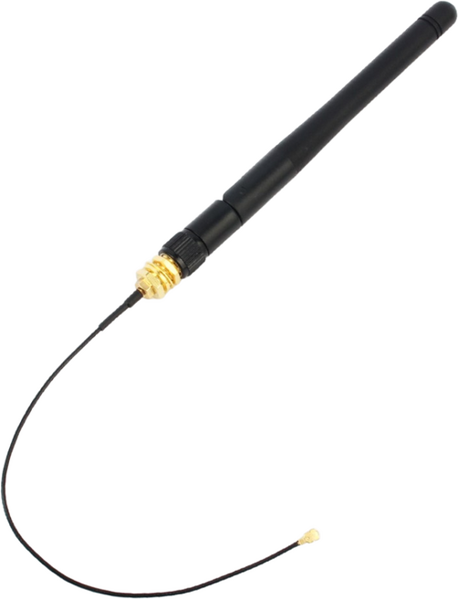 2.4GHz 외장 안테나 DM3255, 1개